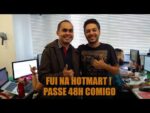 ✈Vlog Viagem a Belo Horizonte Visitando a Hotmart – Passe 48h comigo | Trabalhe Pela Internet