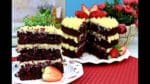 Bolo Red Velvet Receita Inédita – Simples de fazer