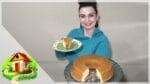 BOLO SEM OVO – Culinária em Casa