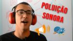 Como a poluição sonora afeta o meio ambiente?
