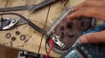 Como consertar maquina de vulcanizar pneus