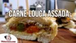 Como Fazer Carne Louca Assada – Tv Churrasco