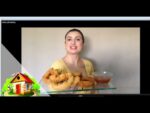 Como Fazer Cebola Empanada   Culinária em Casa