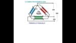 Como fazer fechamento Motor Trifásico 12 Cabos