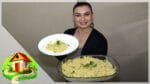 COMO FAZER MACARRÃO ALHO E ÓLEO SEQUINHO-Culinária em casa