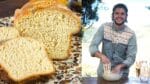 COMO FAZER PÃO CASEIRO E FÁCIL | Receitas de Inverno