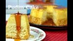 Como fazer um Bolo Pudim delicioso  – Receita Incrível