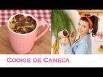 COOKIE de CANECA   | TPM, pra que te quero?