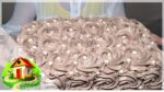 DECORAÇÃO COM ROSAS DE CHOCOLATE – Culinária em Casa