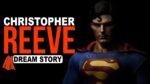 DESISTIR É INACEITÁVEL! O SUPER-HOMEM (CHRISTOPHER REEVE)
