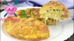 FRITADA DE SALSICHA, ALMOÇO RÁPIDO E FÁCIL