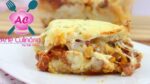 LANCHE DE FORNO, FÁCIL, RÁPIDO E PRÁTICO