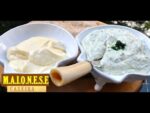 MAIONESE CASEIRA I A MELHOR RECEITA I DE LEITE E OVO