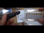Micro fresas Drillpro unboxing