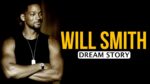 NUNCA CEDA À PRESSÃO! DEIXE SEU SORRISO MUDAR O MUNDO (WILL SMITH)