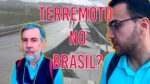 O Brasil está sob ameaça sísmica? – Prof. Marcelo Assumpção SBPC #02