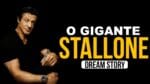 O CAMPEÃO! O GIGANTE SYLVESTER STALLONE ( Video Motivacional )