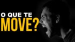 O QUE TE FAZ ACORDAR TODOS OS DIAS E ENCARÁ-LO? ( MOTIVAÇÃO )
