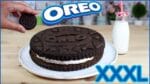 Oreo Gigante | Como Fazer Oreo Gigante | Cakepedia