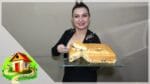 PÃO DE LÓ PROFISSIONAL-CULINARIA EM CASA