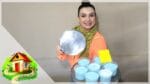 PASTA DE BRILHO PARA PANELAS, FAÇA E VENDA-CULINÁRIA EM CASA