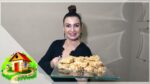 PÉ DE MOLEQUE – Receitas da vovo Culinária em Casa