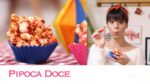 PIPOCA DOCE de Festa Junina   | TPM, pra que te quero?