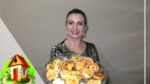 PIZZA CUPCAKES-Culinaria em Casa
