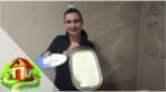 PUDIM SEM OVOS E SEM FORNO    Sobremesa rapida   Culinária em Casa
