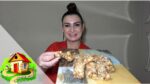 Receita de Pé de Moça Culinária em Casa