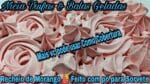 Recheio de Morango   Com 3 Ingredientes uma delícia.