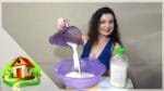 REFORMA DE FERMENTO CASEIRO NATURAL – Culinária em Casa
