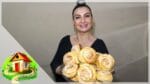 ROSCA HÚNGARA DELICIOSA – Culinária em Casa