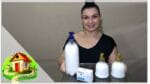 SABONETE LIQUIDO DOVE – Culinária em Casa