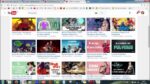 Sora gamer voltou deixem um like para ela