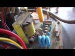 Tig acdc como funciona 3 detalhes de placa