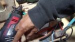 Tomada serie para testar suas gambiarras