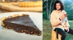 TORTA DE CHOCOLATE COM CARAMELO E HOT WHISKEY | Receitas de Inverno