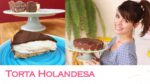 TORTA HOLANDESA   | TPM, pra que te quero?