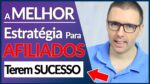 VENDER Todos Os Dias Como AFILIADO e Construir um Negócio Na Internet | Alex Vargas