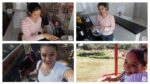 VIDA DE DONA DE CASA, PASSEIO, ACADEMIA + RECEITINHA.