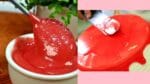 Aprenda a  fazer Glaçagens  coloridas com 3 ingredientes