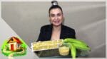 BIOMASSA DE BANANA VERDE – ANTIDEPRESSIVO NATURAL  – Culinária em Casa