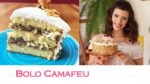 BOLO CAMAFEU   | TPM, pra que te quero?
