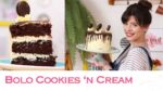 BOLO COOKIES *N CREAM | TPM, pra que te quero?