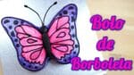Bolo de Borboleta | Como Fazer Bolo Decorado em Forma de Borboleta | Cakepedia