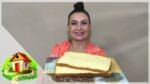 BOLO ESPECIAL,  IDEAL  PARA BOLOS DE POTE – Culinária em Casa