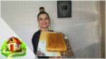 BOLO NO POTE PARA VENDAS MASSA  PASSO A PASSO)    Culinária em Casa