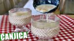 CANJICA CREMOSA COM AMENDOIM SUPER FÁCIL E DELICIOSA | Menino Prendado