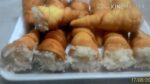canudinho de côco pra vender
